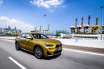 BMW X2 sDrive20i M Sport X 2018 года (SG)